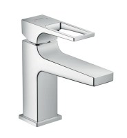 MONOMANDO LAVABO METROPOL LOOP 100 HANSGROHE